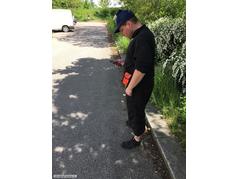 Testování GPS přijímače - Jiří Nerad (zobrazeno 32x)