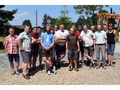 Zaměstnanci Leading Farmers CZ + SK - červen 2017 (zobrazeno 111x)