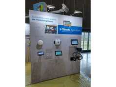 Trimble (zobrazeno 20x)