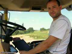 Tomáš Loch - kalibrace autopilotu (zobrazeno 181x)